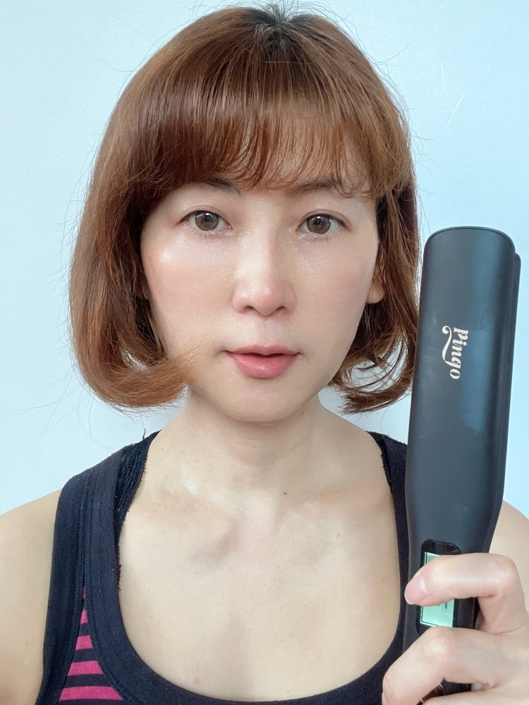 試用
